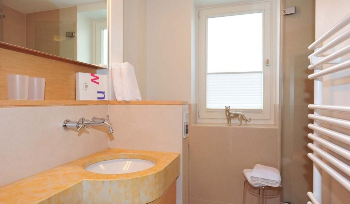 Die Villa 1903, Whg. 1