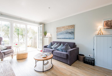 Haus Friesische Straße 25a, Whg. 1