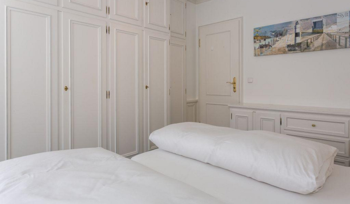 Haus Margaretheneck, Whg. 10