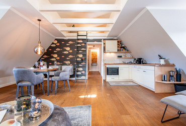 Haus Strandweg Whg. 02