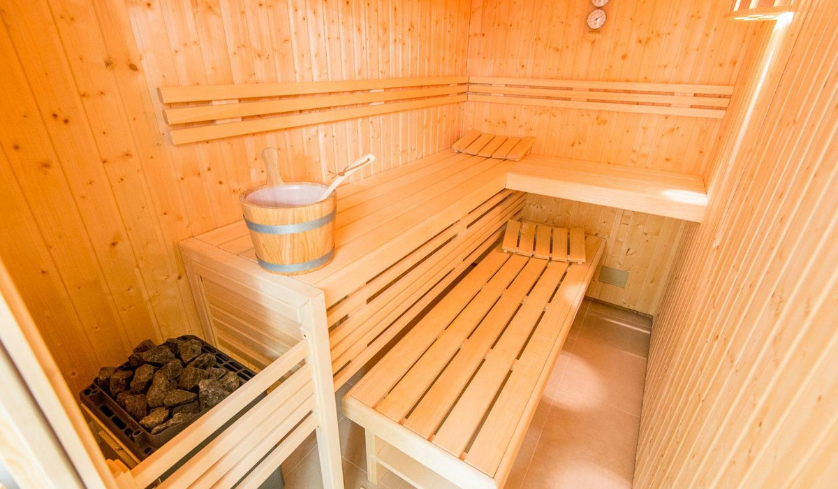 Haus Waldwinkel 18, Whg. Auszeit