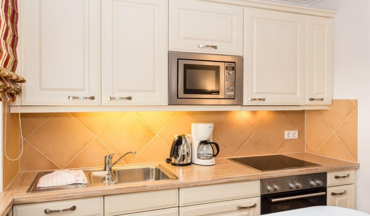 Residenz Bismarck, Whg. 6