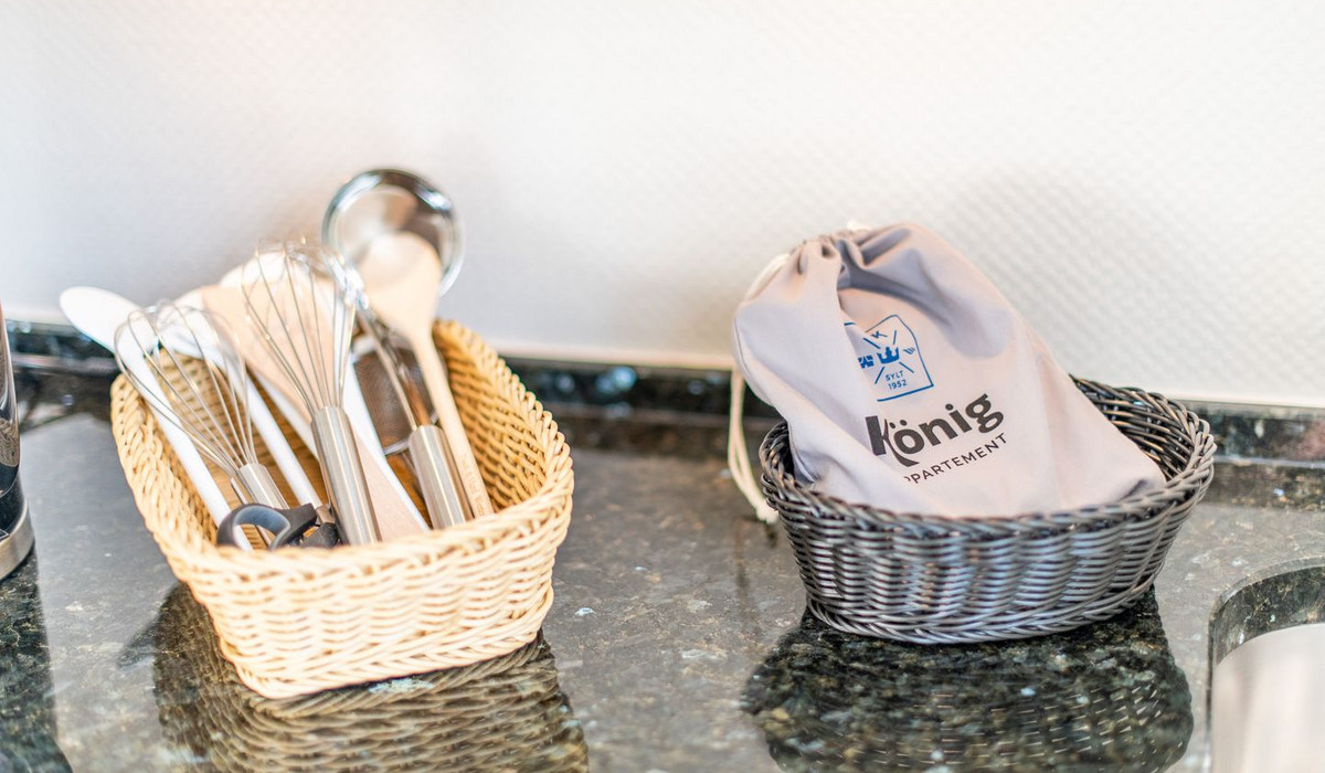 Stadthaus Boysenstraße, Whg. 3