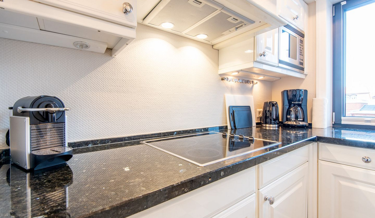 Stadthaus Boysenstraße, Whg. 5