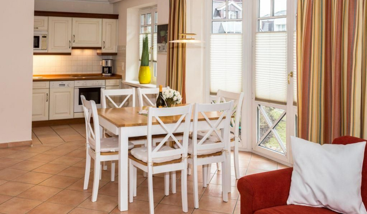 Alte Stadtgärtnerei, Whg. 22