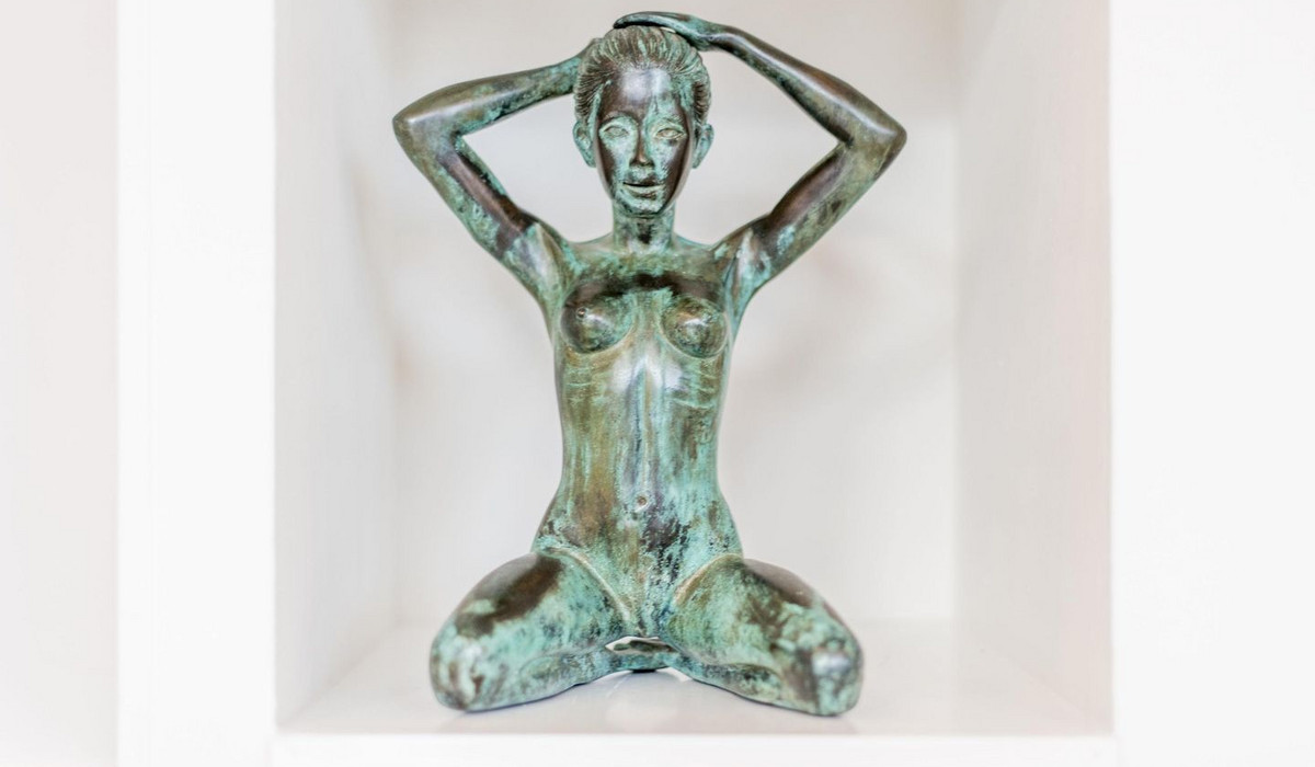 Art your Life - Haus Bundiswung, Whg. 1