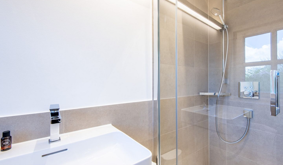 Erich Johannsen Wai Whg. 6