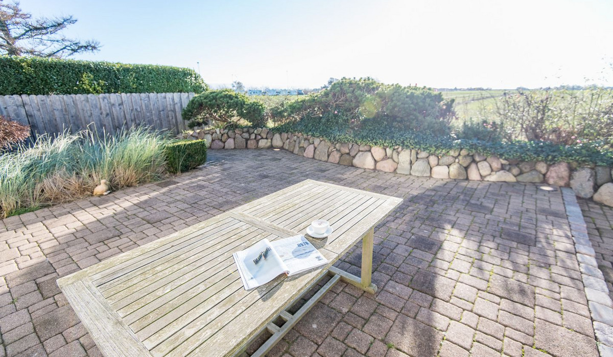 Ferienhaus Weitblick