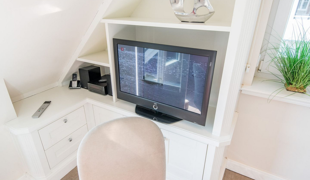 Haus Doktor-Ross-Straße 31, Whg. 5 Charly