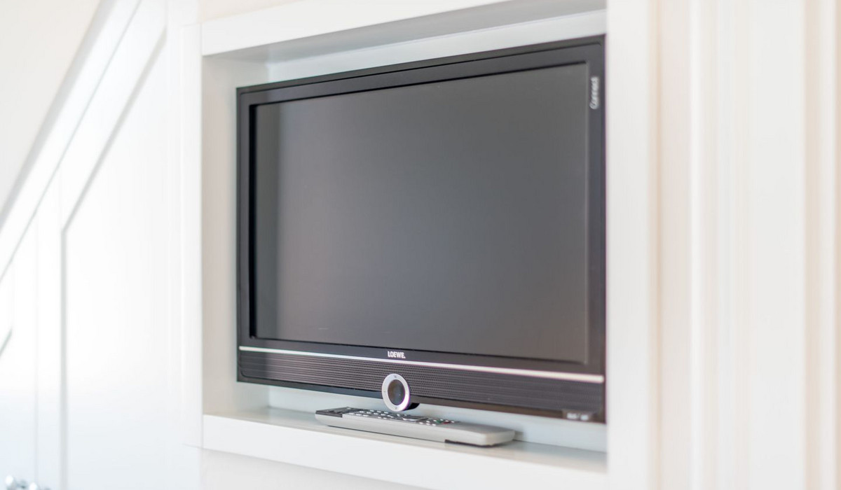 Haus Doktor-Ross-Straße 31, Whg. 5 Charly