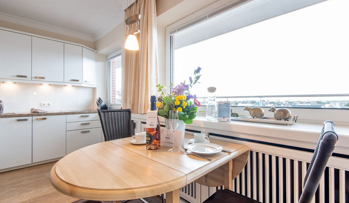 Haus Käpt'n-Christiansen-Straße 17, Whg. 17