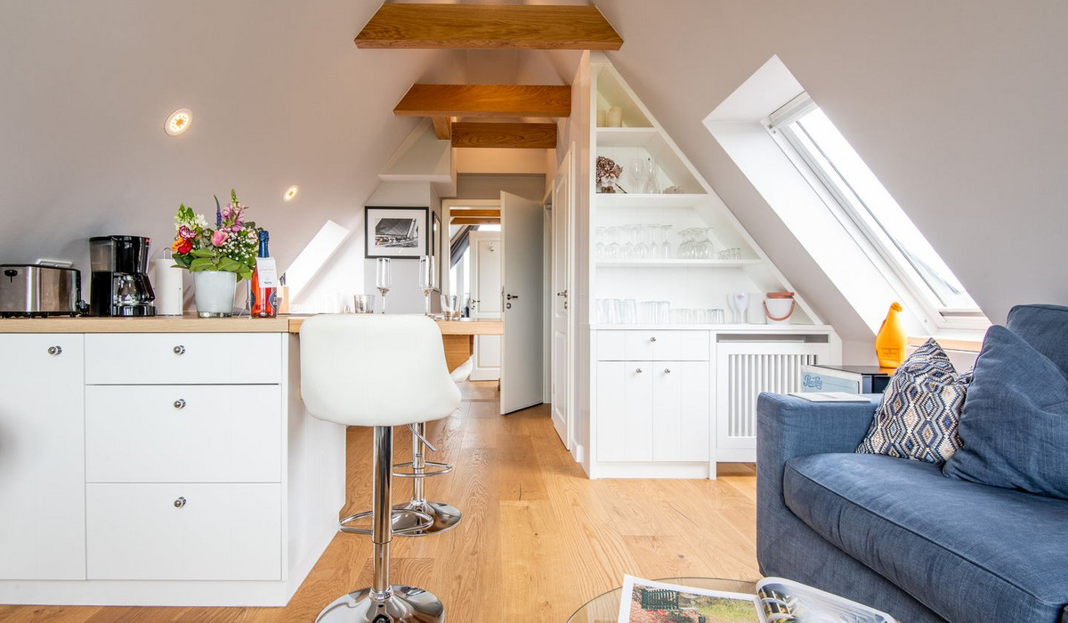 - Whg. 5 "Weitblick"