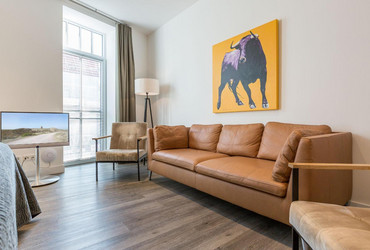 Art your Life - Residenz, Whg. 2 Adam