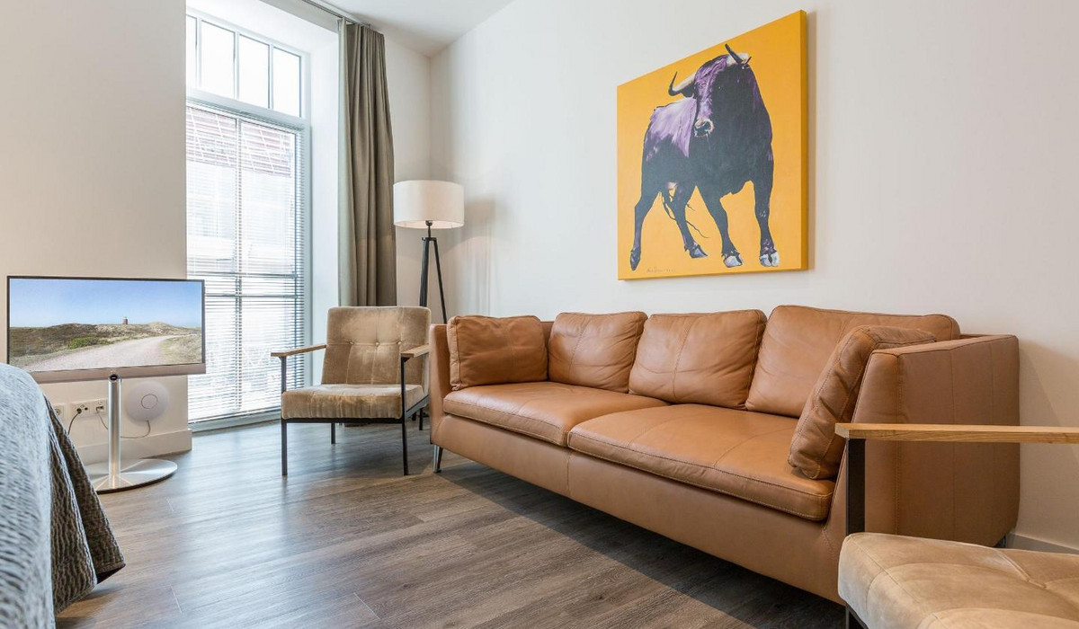 Art your Life - Residenz, Whg. 2 Adam