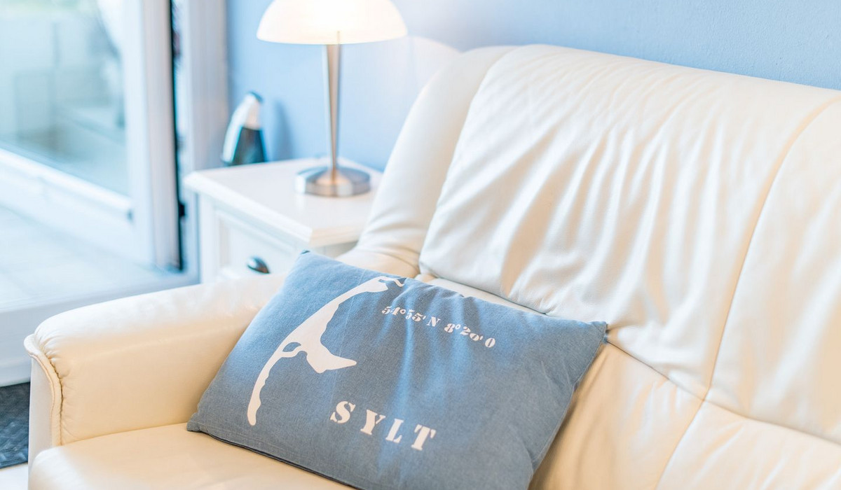 Dünenhof zum Kronprinzen, Whg. 75