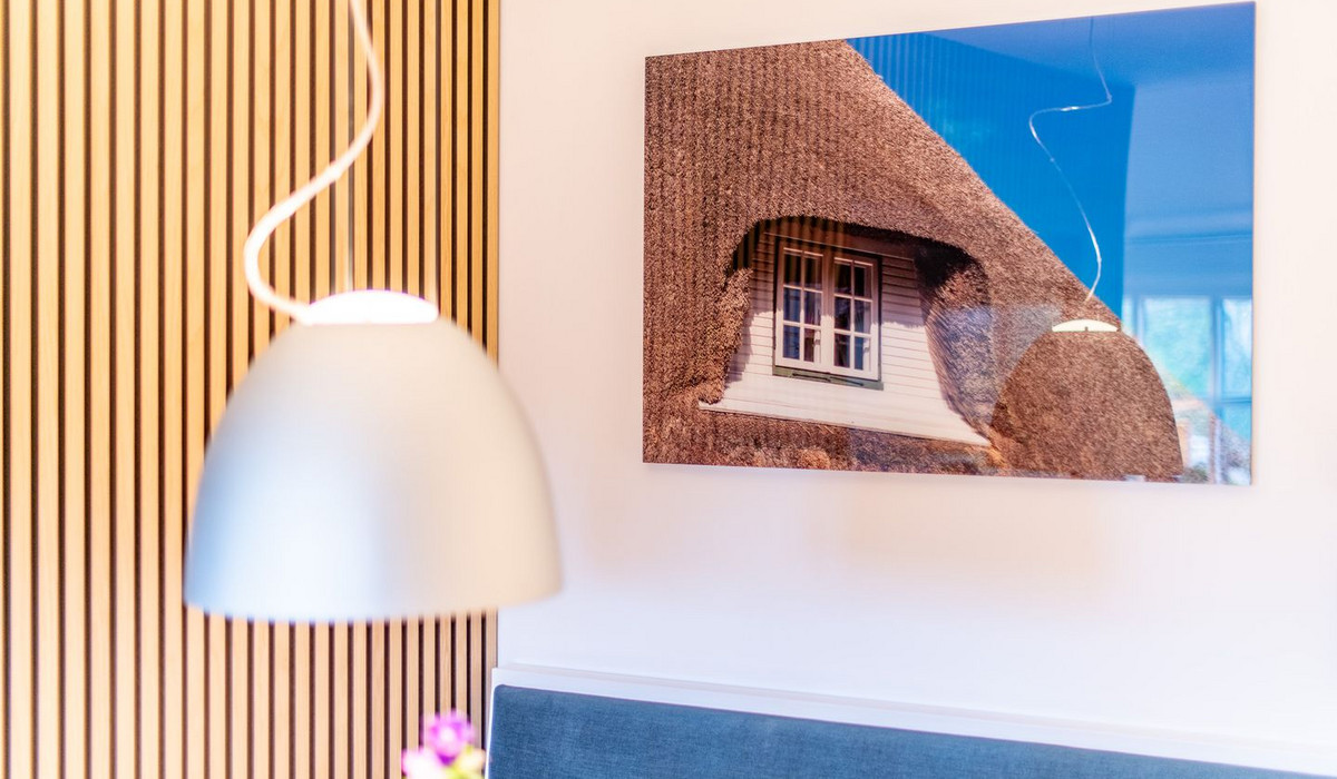 Erich Johannsen Wai Whg. 6