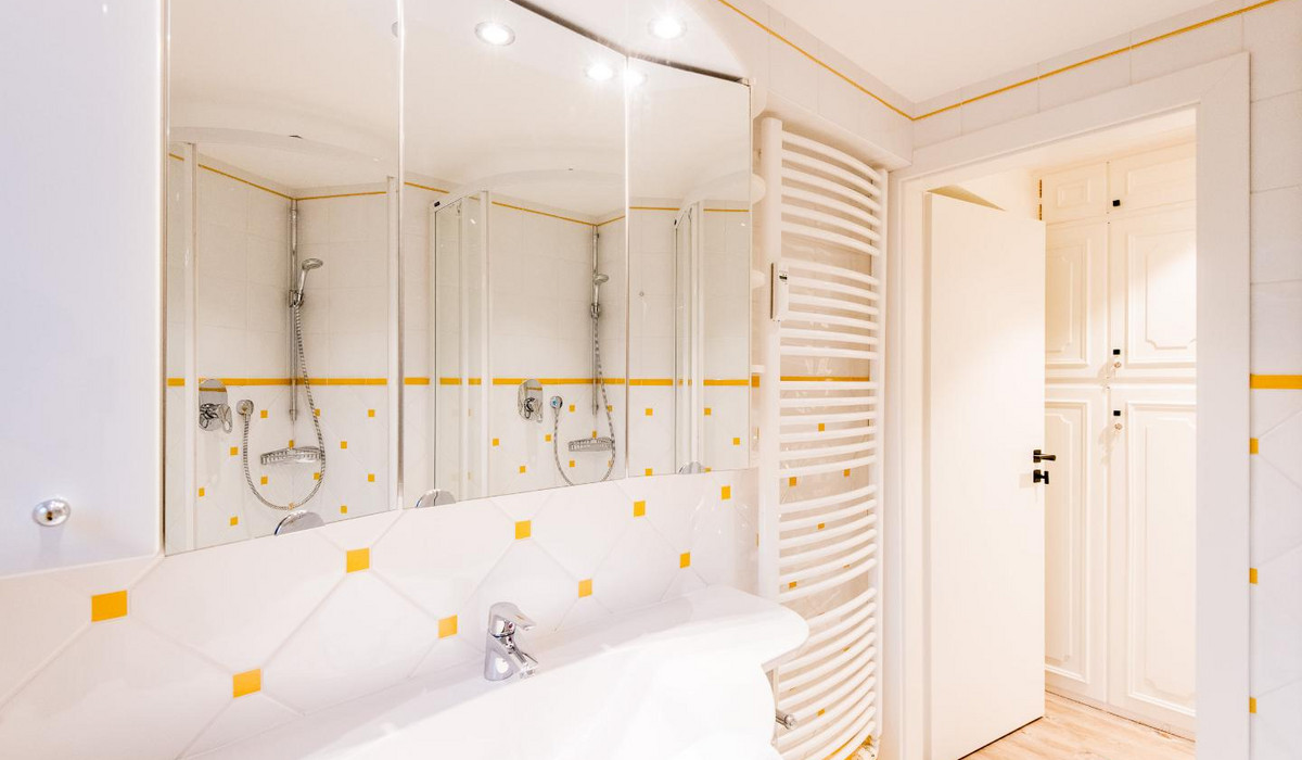 Haus Clarissa, Whg. 14 Heidetraum