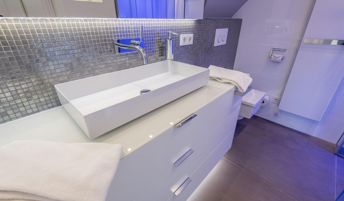 Haus Doktor-Ross-Straße 31, Whg. 8 White Sands