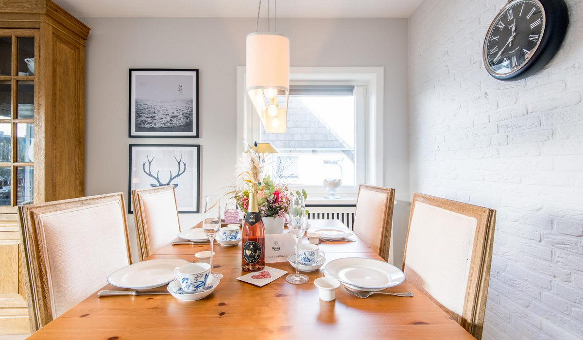 Haus Im Grund 21a, Whg. 61