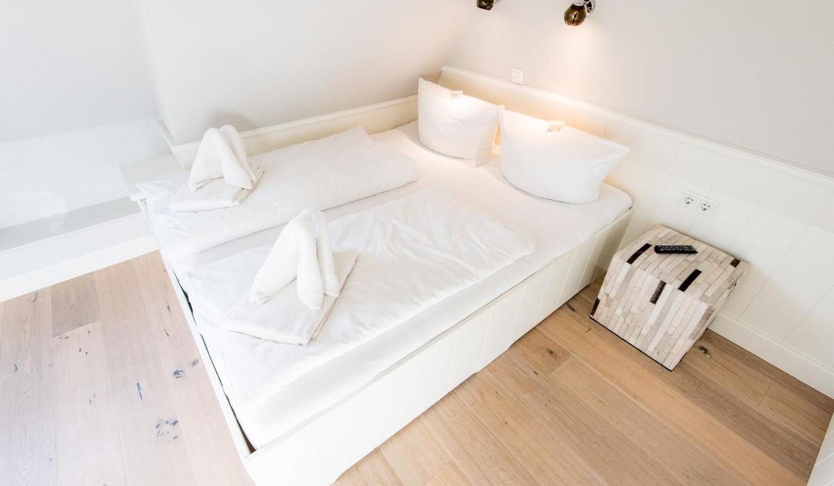 Haus Im Grund 21a, Whg. 61