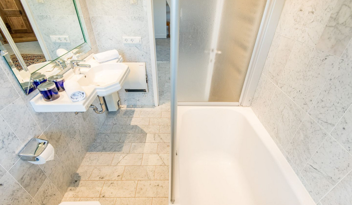 Haus Munkmarscher Chaussee 11, Whg. 22