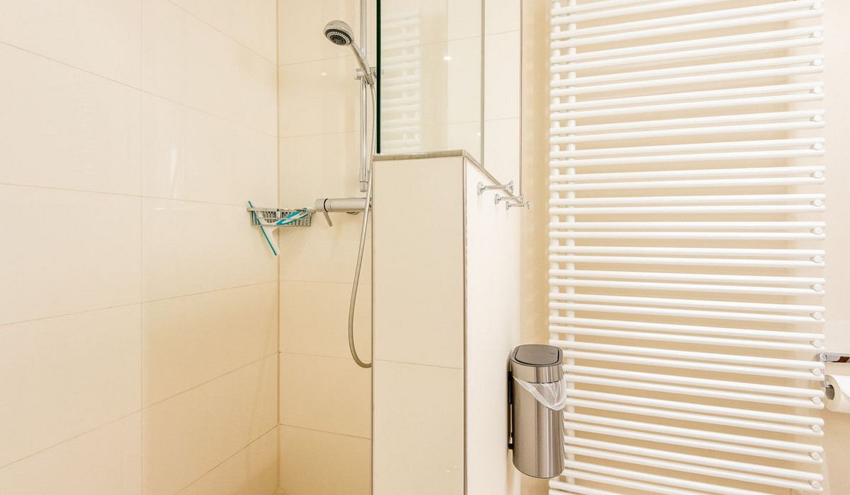 Haus Nordmarkgarten, Whg. 1