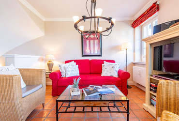 Haus Raanwai Whg. 3a