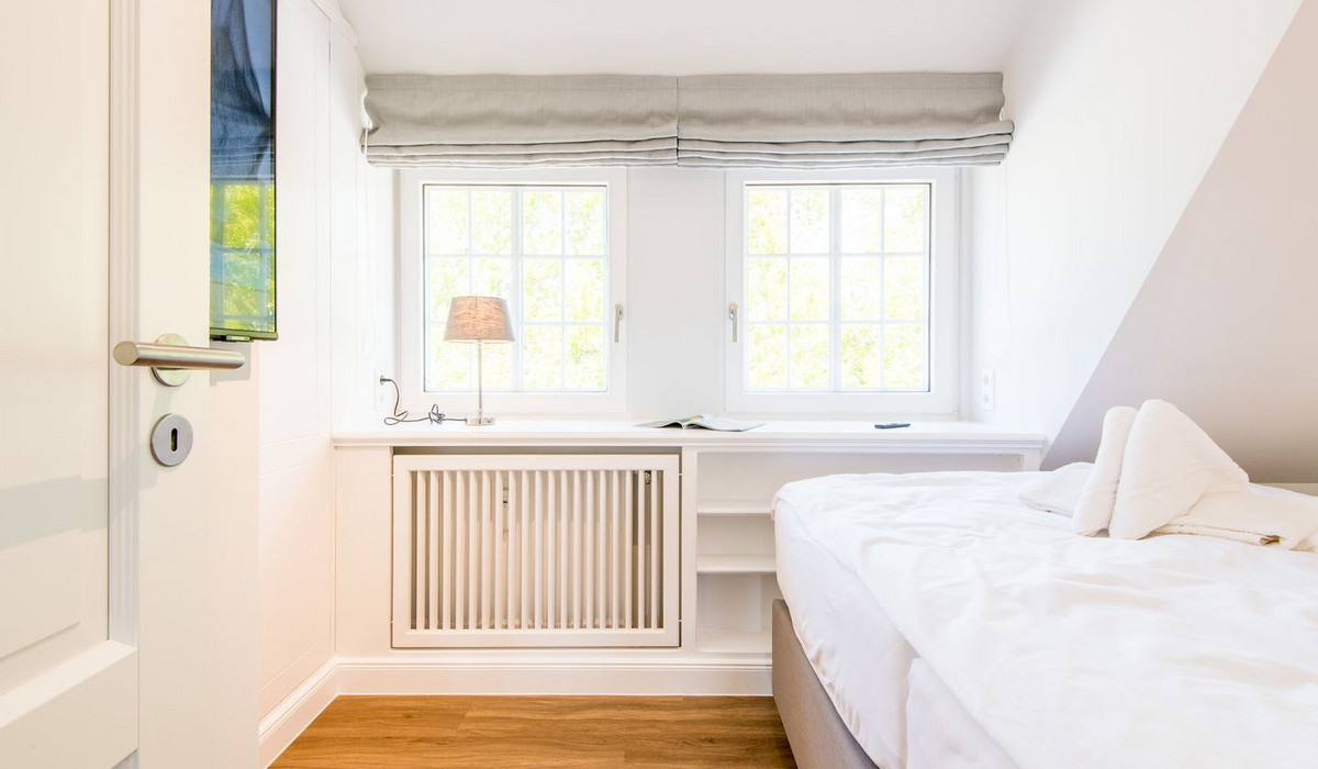 Haus Weesterhuk Whg. 10