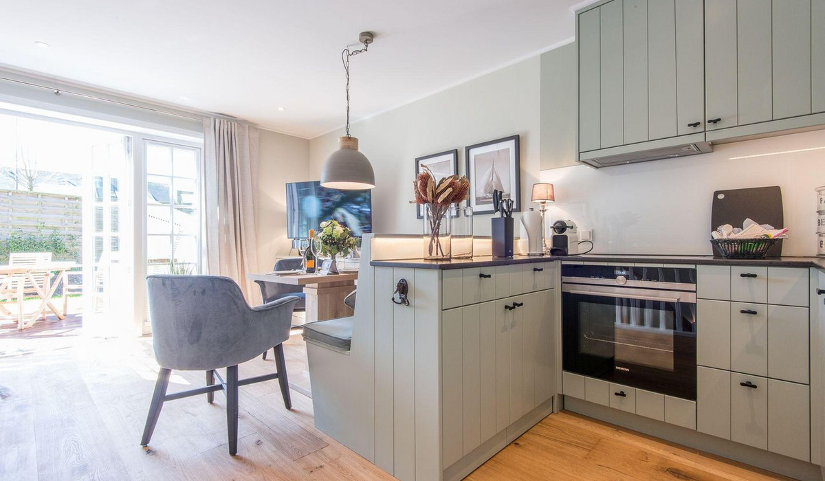 Höög Hüs, Whg. 2B