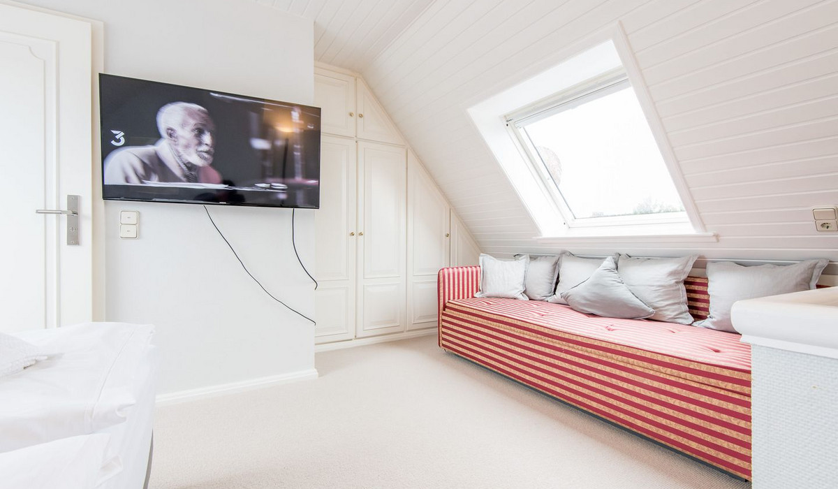 Ostertresker 54, Inseloase