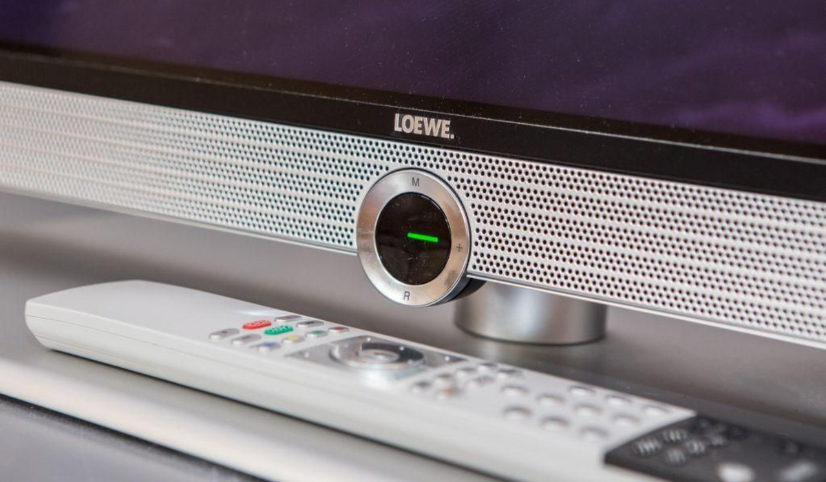 Residenz Bismarck, Whg. 6