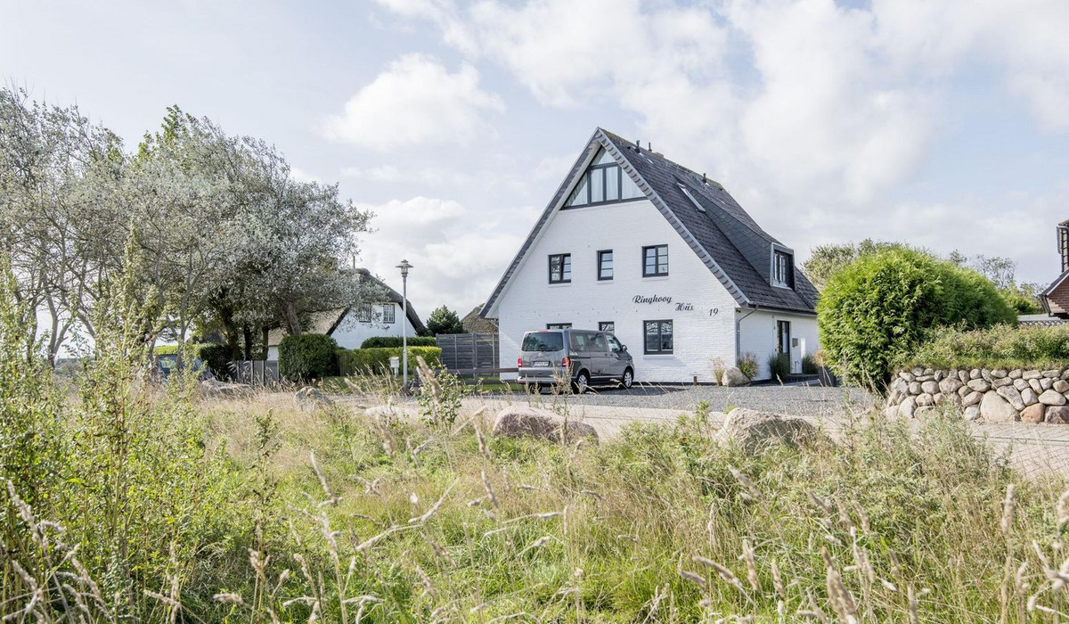 - Whg. 4 "Heideblick"