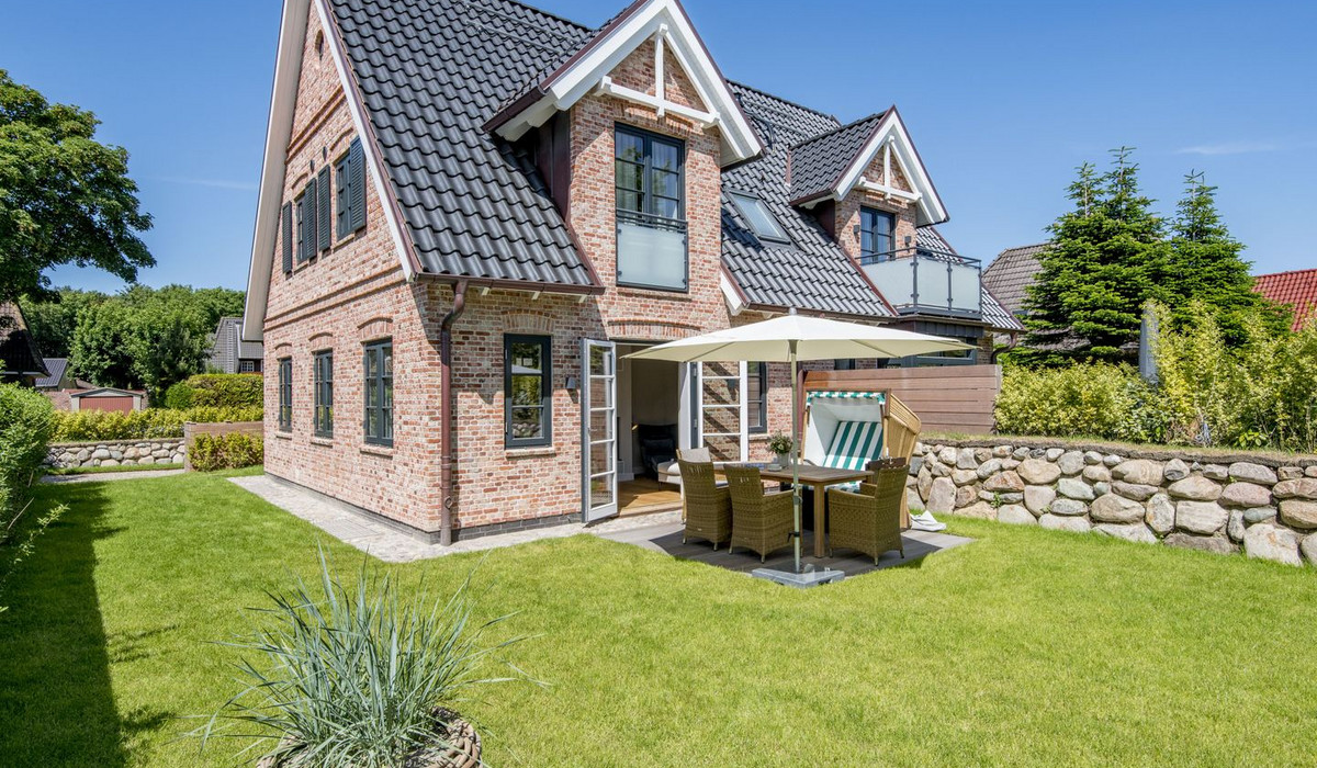 Tualighaker Hüs, Whg. 01