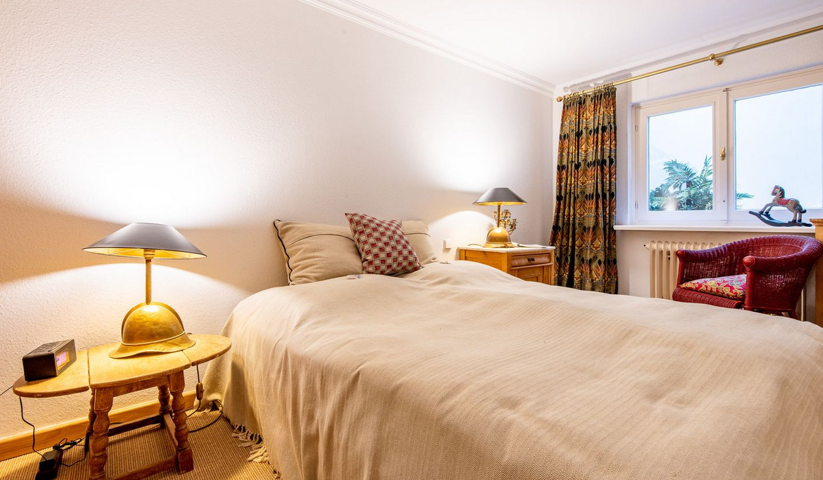 Haus Alte Mühle Whg. 13