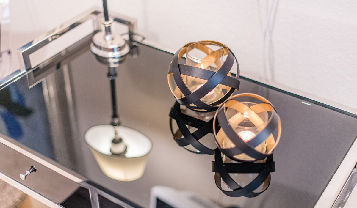 Alte Mühle, Whg. 12 Polo Suite