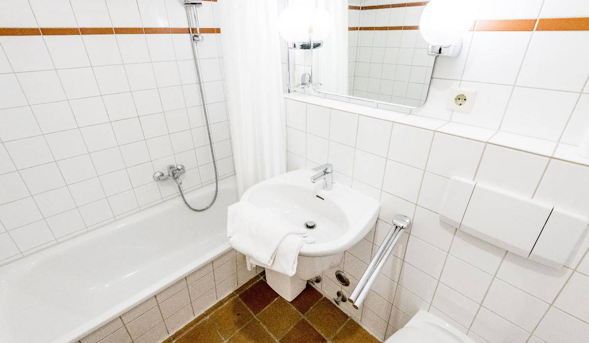 Friesenhaus Käpt'n Hahn, Hausteil 07