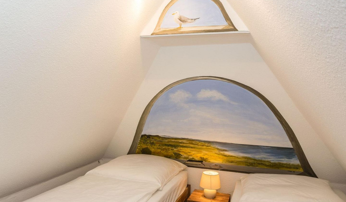 Haus Heefkant, Whg. 10