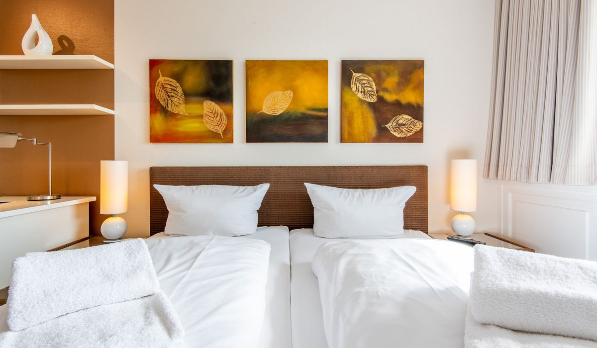 Haus Käpt'n-Christiansen-Straße 17, Whg. 17