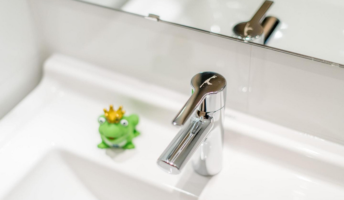 Haus Neptun, Whg. 6 Fahlke