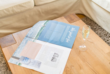 Haus Steinmannstraße 16, Whg. 02