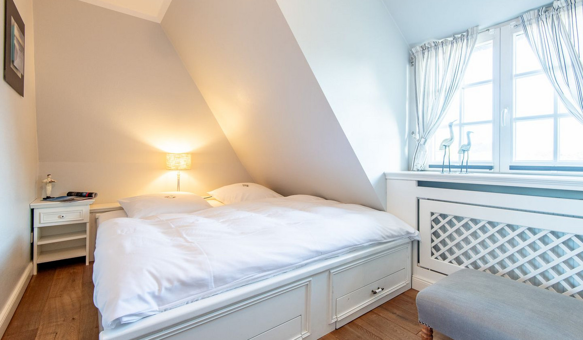 Haus Strandweg Whg. 01