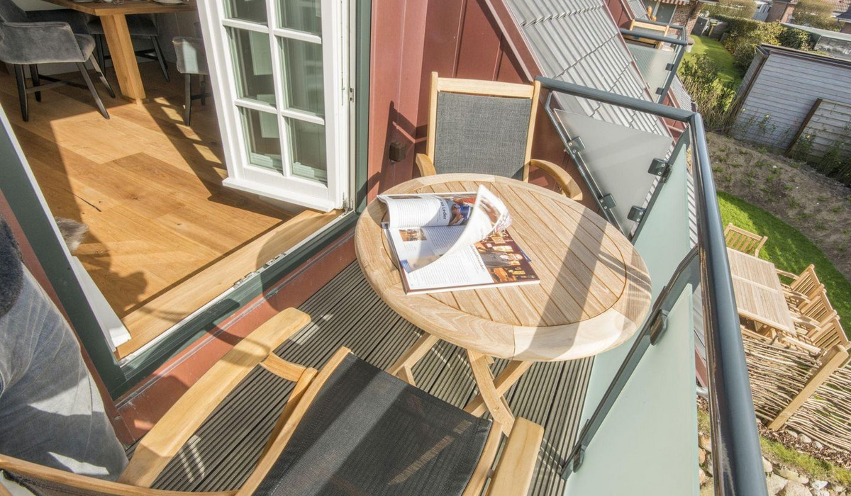 Höög Hüs, Whg. 2A