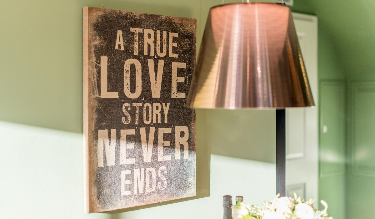 Villa Maybach, Whg. 4 Grüner Wim