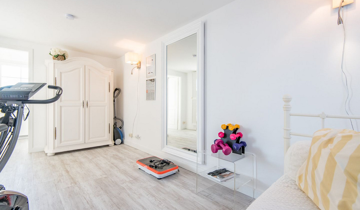 Ferienhaus Weitblick