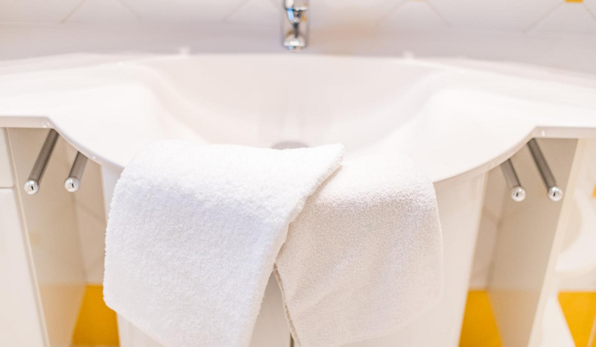 Haus Clarissa, Whg. 14 Heidetraum