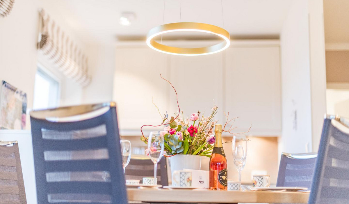 Haus Clarissa, Whg. 14 Heidetraum