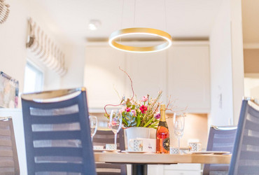 Haus Clarissa, Whg. 14 Heidetraum