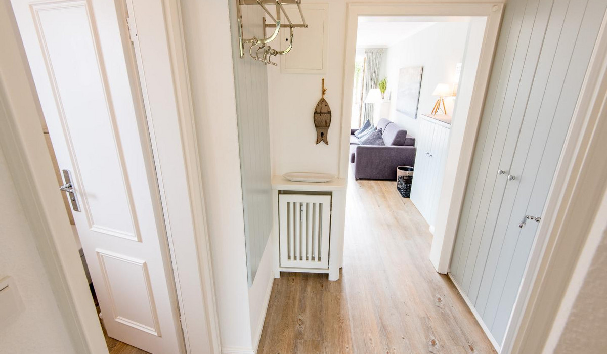 Haus Friesische Straße 25a, Whg. 1