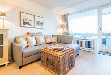 Haus Käpt'n-Christiansen-Straße 30, Whg. 59 Peter