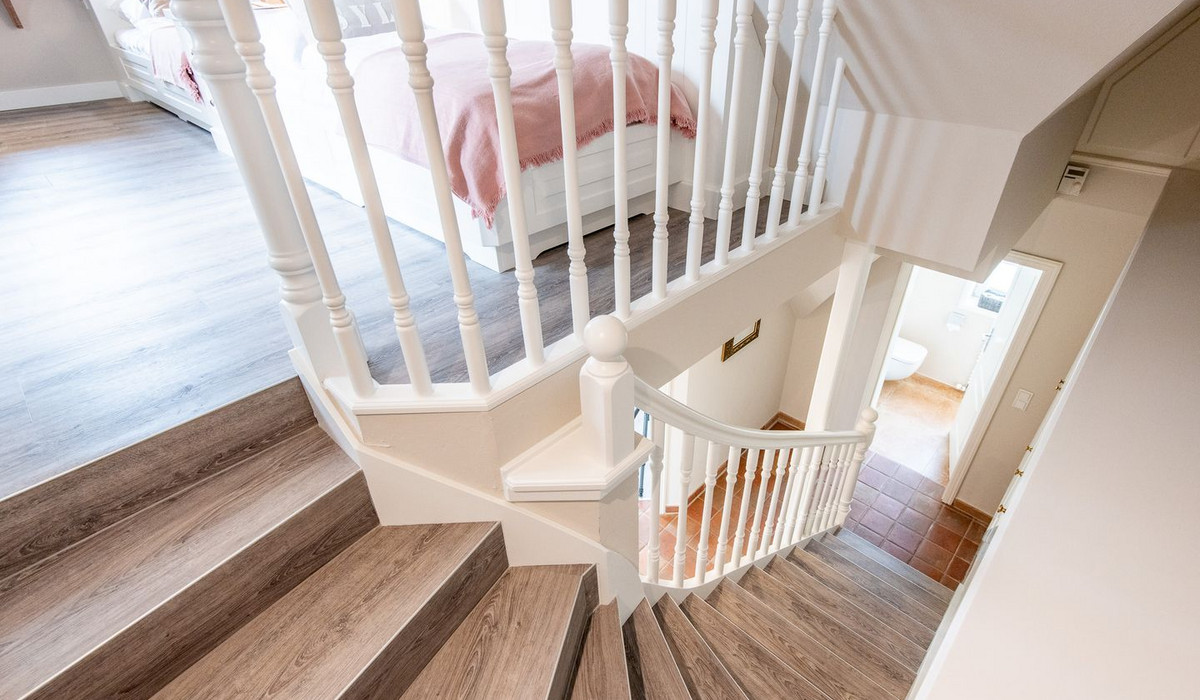 Haus Kliffhues Whg. 4